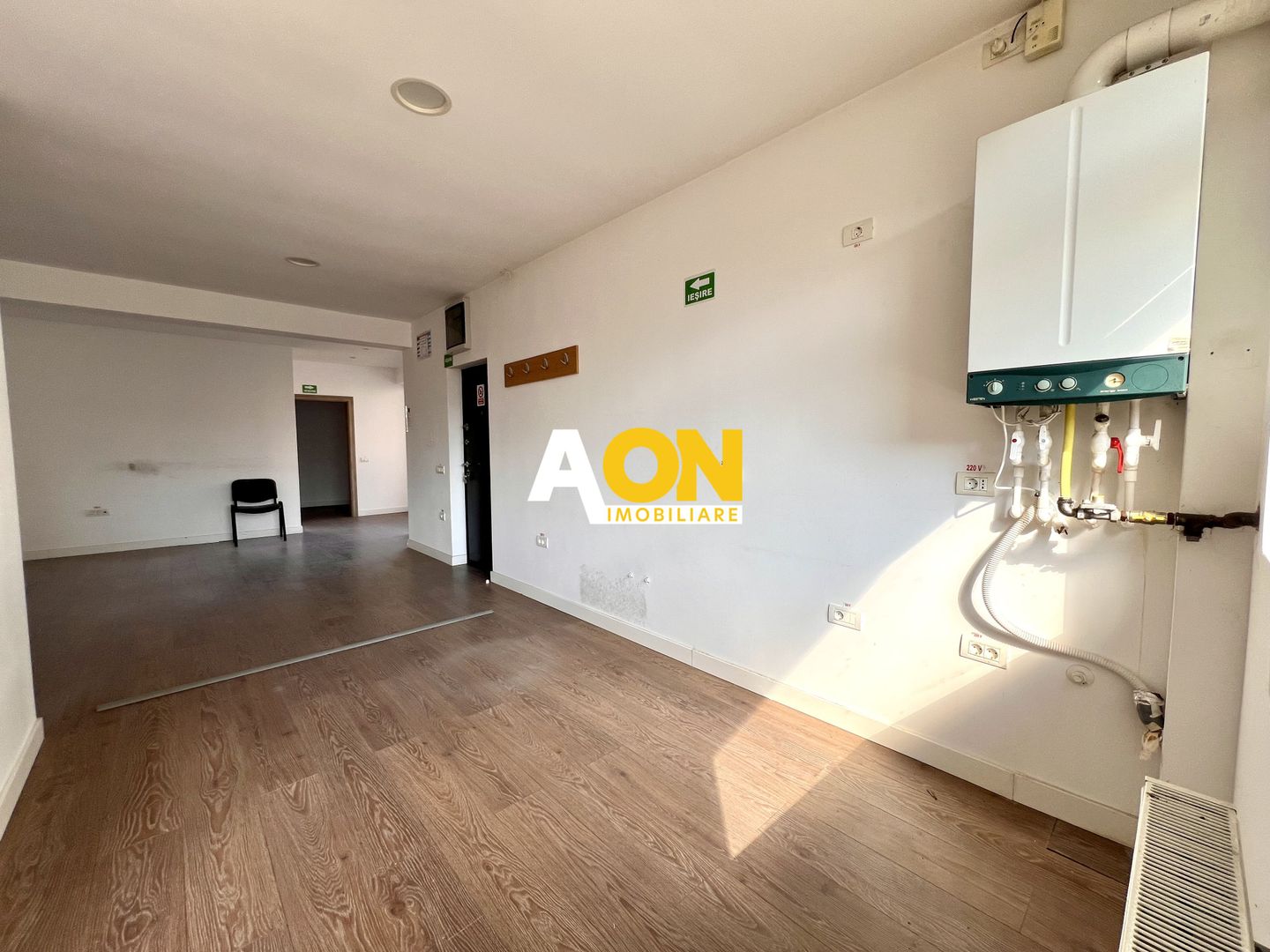 Apartament 2 Camere | 66 mp | 3 Balcoane | Bulevardul Transilvaniei - Poză 6