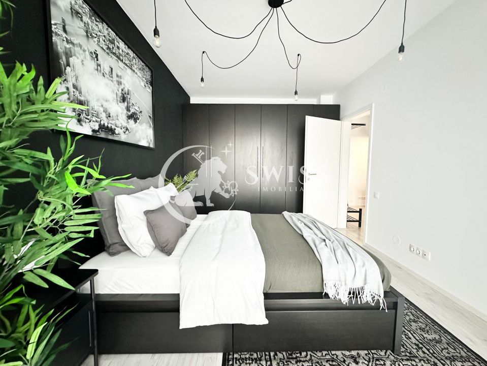 Apartament 2 camere | Parcare subterana | Sophia Residence | Buna Ziua - Poză 2