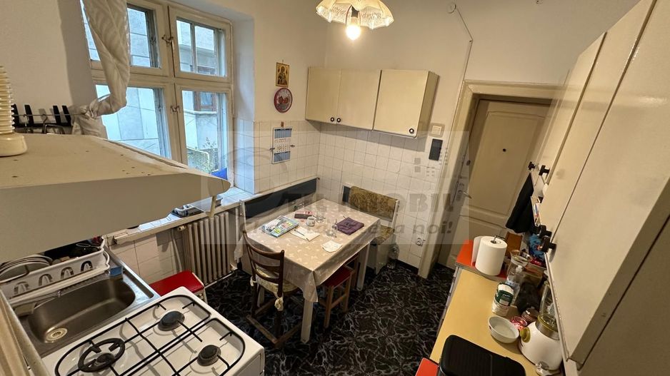 ULTRACENTRAL - Apartament 3 camere - Râpa Galbenă + Boxa + Garaj ! - Poză 6