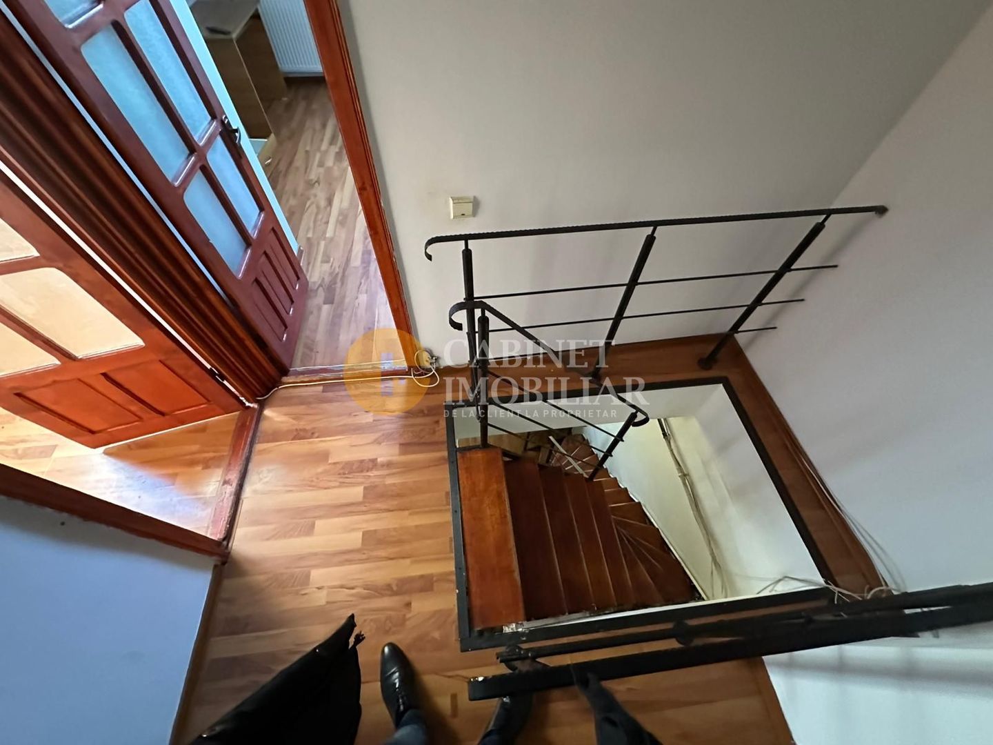 Apartament 3 camere- Copou - Poză 2