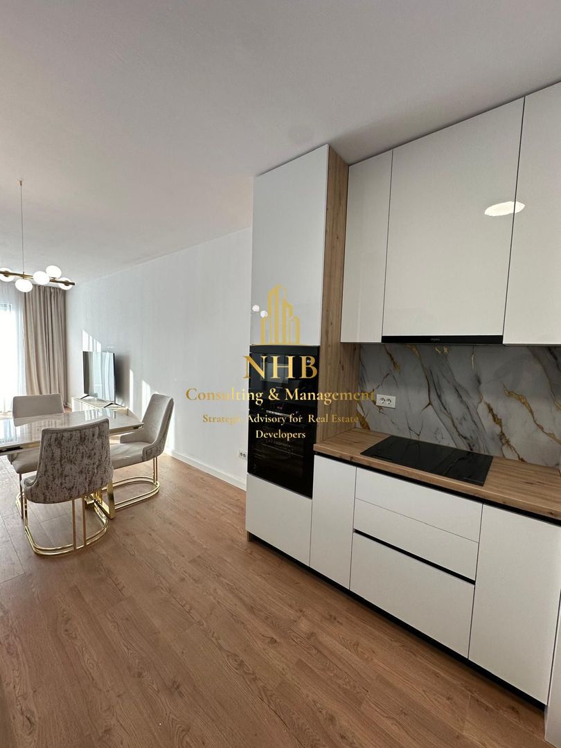 Vila de inchiriat - 4 camere- Pipera,Tunari - Poză 16