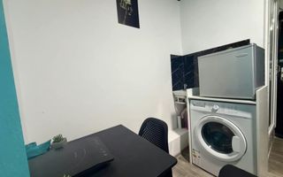 De vanzare garsoniera renovata, etaj 3, Gara, 17.900 euro - Poză 6