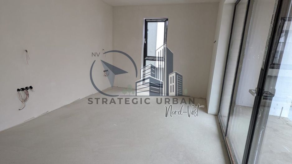 Duplex semifinisat, zona Vivo - Poză 12