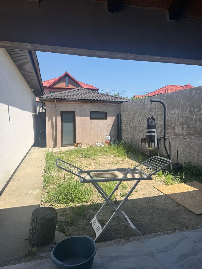 De vanzare casa noua in sat Costi, 145.000 euro - Poză 7