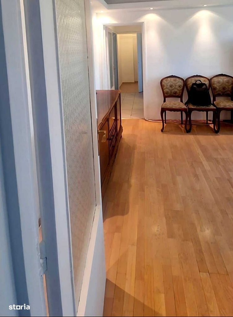 Apartament 3 camere, complet mobilat si utilat, Drumul Taberei - Poză 3