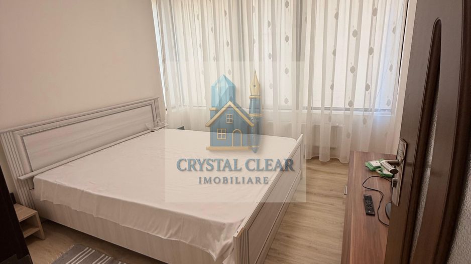 De închiriat apartament 1 cameră zona Tudor - str. Livezeni - Poză 3
