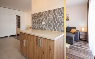 Apartament  cu 2 camere,  complex Luminia! - Poză 9