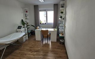 Spatiu comercial/ birouri | Decomandat | Parcare | Turnisor - Poză 2