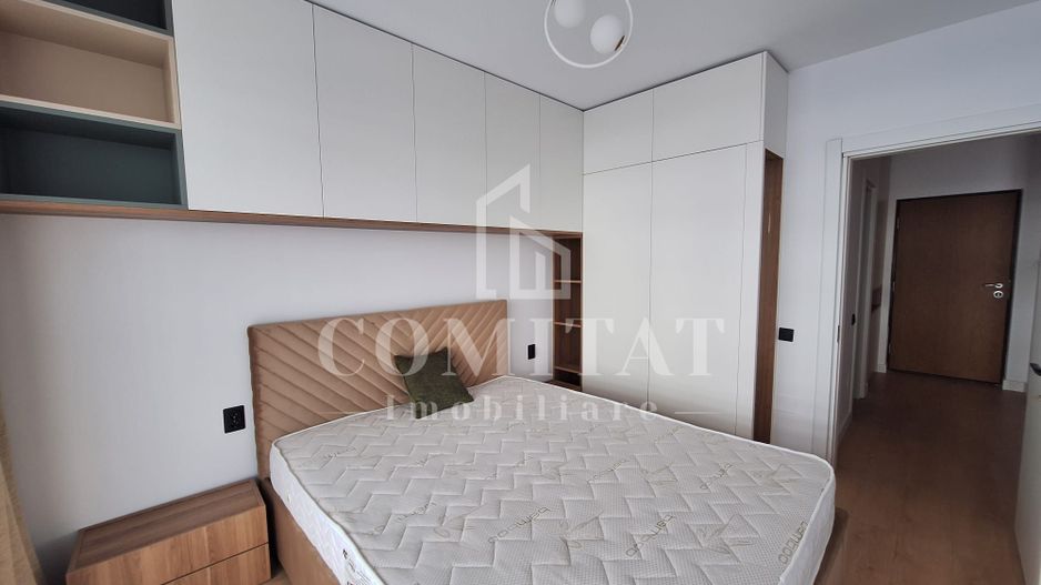 Apartamnet la cheie | Etaj intermediar | Zona Eroilor Floresti - Poză 6