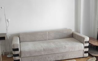 Apartament cu 1 cameră de închiriat, Nicolina, strada Carpați, etaj 7 - Poză 3