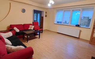 OBOR Gara de Est, inchiriere casa/vila 4 camere, pretabila birou/sediu - Poză 2
