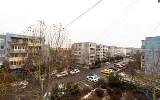 Vânzare, garsonieră în zona Drumul Taberei - Poză 12