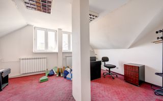 ULTRACENTRAL - Vilă UNICĂ și cu POTENȚIAL uriaș, o poveste de succes - Poză 17