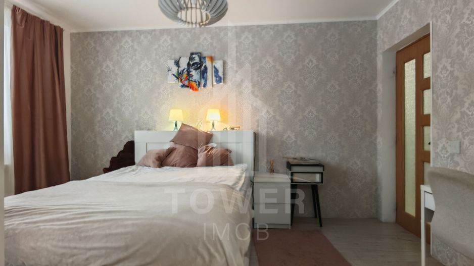 Apartament 3 camere de vanzare modern zona Tilisca - Poză 9