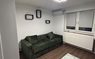 Garsonieră renovată complet | Calea Buziașului - Poză 1