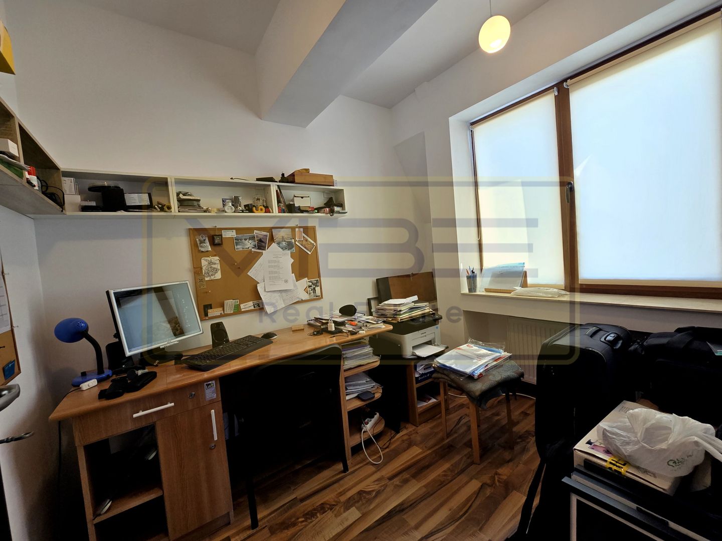 Tatarasi Flux - 3 camere - parcare - bloc nou - Poză 8