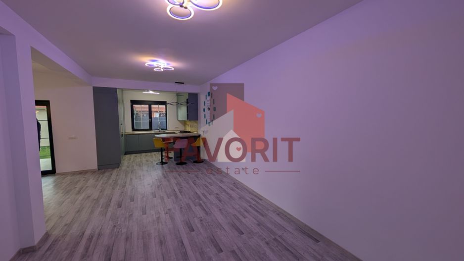 Duplex | Parter + Mansarda | Asfalt | Toate utilitatile | Finisaje premium - Poză 4