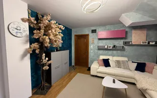Apartament 3 camere | 80.73 MP | 62.600 Euro | Radauti - Poză 16