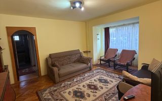 Apartament 2 camere, 50 mp, parcare, Iulius Mall - Poză 3