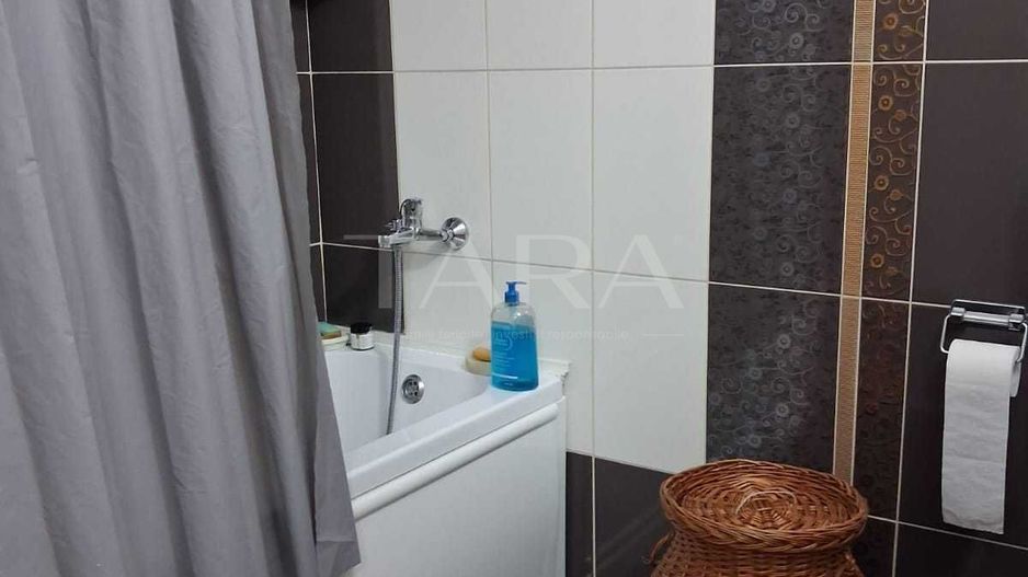 Apartament 2 camere, Mănăștur – zona Câmpului, parcare inclusă - Poză 4