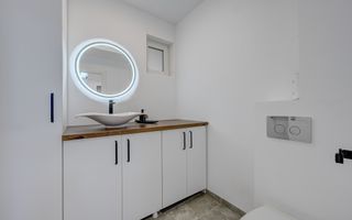 CASA SMART+PISCINA+GARAJ+Zona BARBEQUE! str. Fortului Domnești - Poză 7