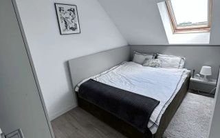 2 camere, modern, AC, parcare subterama, Marasti, zona blvd Bucuresti - Poză 2