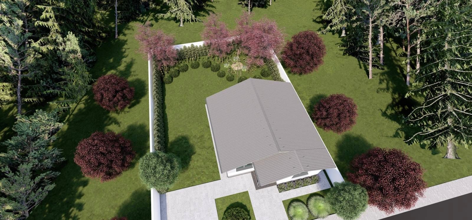 Casa la cheie in localitatea Cheresig - Poză 7