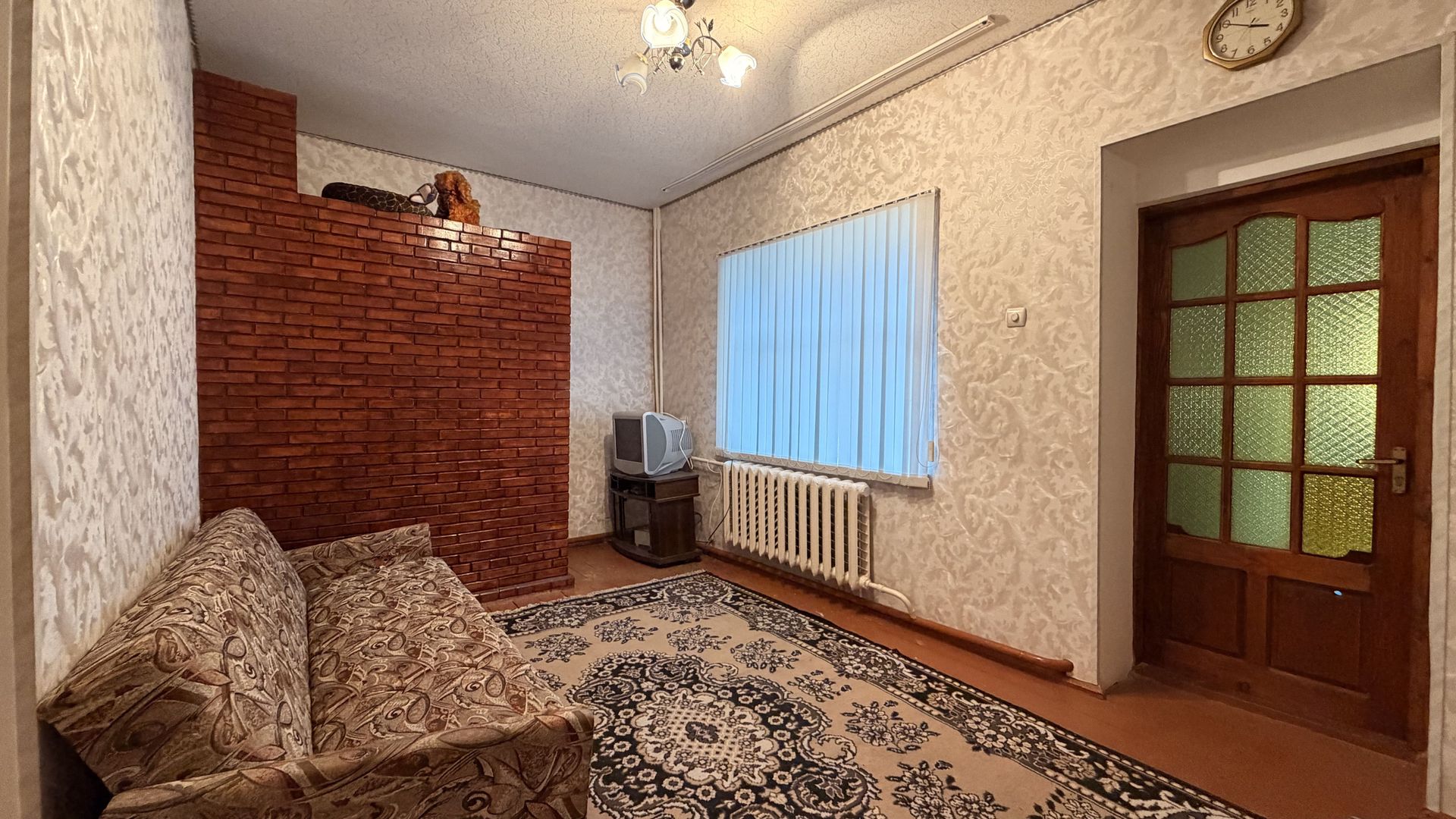 De vânzare / Schimb  – Duplex în centrul orașului Cimișlia Vizavi de Procatura - Poză 8