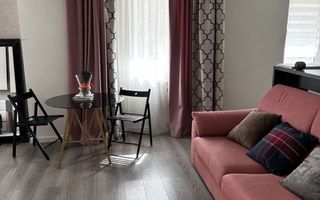 Studio mobilat – Greenfield, Sector 1 - Poză 2