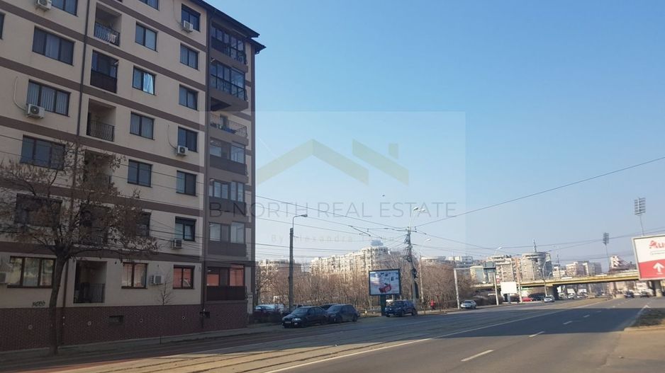 Închiriere apartament 2 camere – imobil nou, Giulești - Poză 3