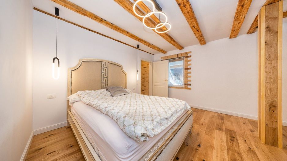 Apartament 2 camere modern | zona centrala | vedere panoramica - Poză 8