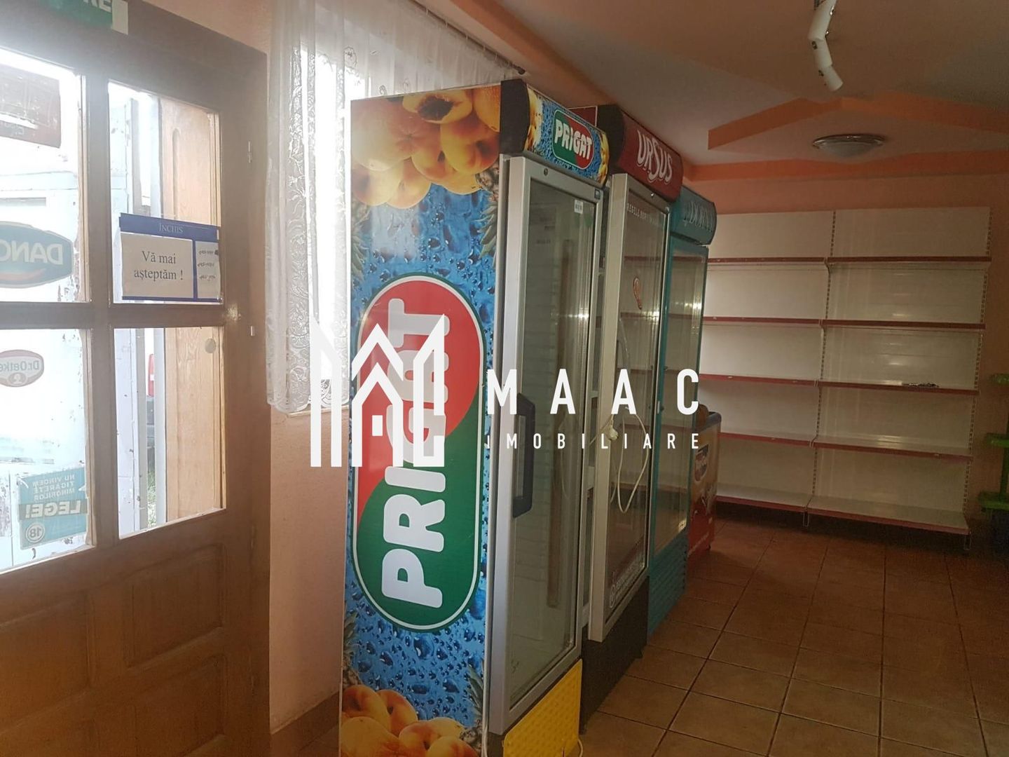 Spatiu comercial I 58 mp I zona Ipas - Poză 12