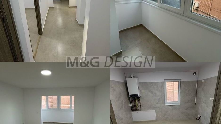 Apartament 4 camere etaj 1 Complexul Studentesc - Poză 1