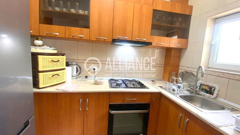 Valu lui Traian(COD 07) - Casă P+M  5 camere zona Penny - Poză 24