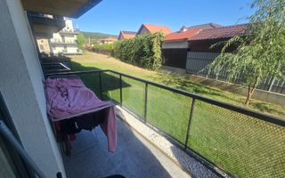 Apartament 2 camere, 60 mp, 2 balcoane, 1 parcare privată - Poză 10