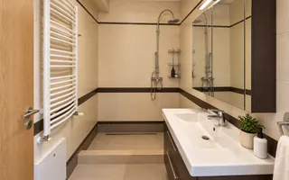Duplex 5 camere Herastrau | 2 locuri de parcare | boxa - Poză 19