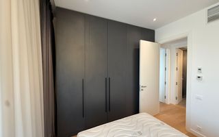 Apartament superb High En 3 camere One Verdi Park I Floreasca - Poză 12