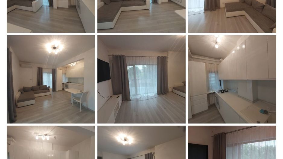 2 Camere | Parc Herastrau | Cartierul Francez | Nordului - Poză 22