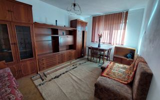 2 camere decomandate, balcon și liniște sus de tot – Mănăștur. - Poză 1