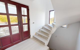 Casa deosebita loc  Valcele - Poză 4