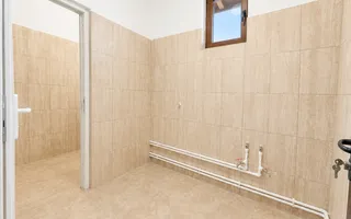 Spațiu Comercial + Afacere la Cheie | Construcție 2019 | 340 mp - Poză 14