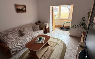 Apartament 4 camere, pe 2 nivele, 92 mp utili-zona Racadau - Poză 3
