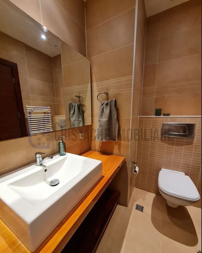 Vanzare apartament 3 camere_InCity Residence Dristor - Poză 7