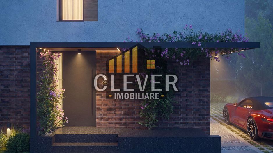 Vila duplex 4 camere,2 parcari , 132 mp utili, Metrou Teclu, Sector 3 - Poză 6