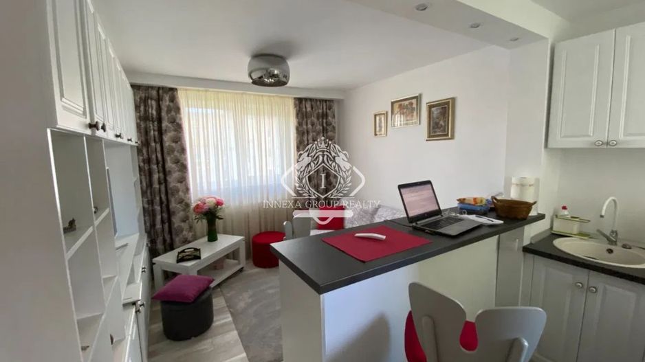 Apartament 2 camere I Drumul Taberei - Poză 1