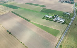 Teren extravilan 12.000 mp DN79 Arad-Oradea - Poză 11