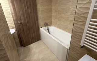 Apartament 2Camere parter inalt Aurel Persu - Poză 8