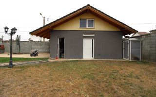 Sat Giroc, ideal pentru diverse afaceri sau pentru locuit. - Poză 32