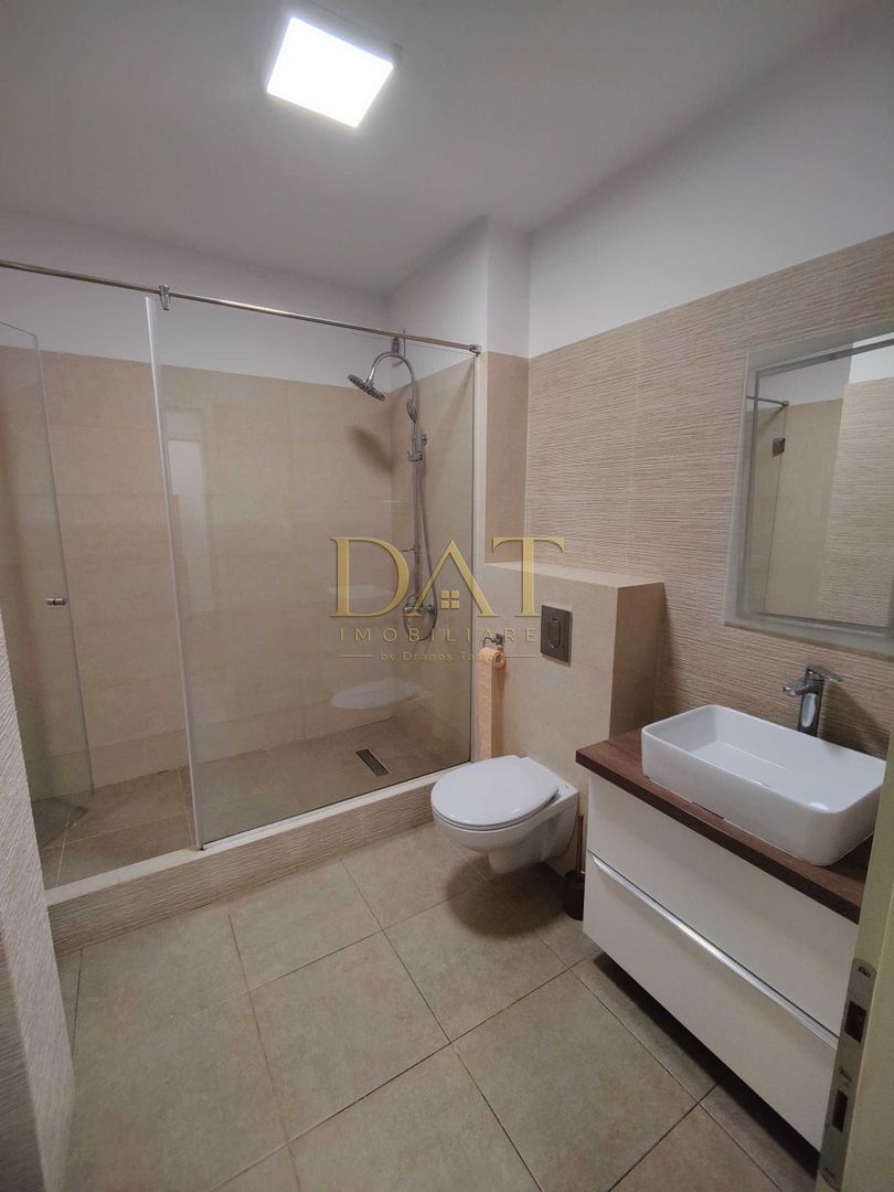 Apartament 1 camera 40mp | Elite Junior | parcare subterană | Terasa - Poză 6