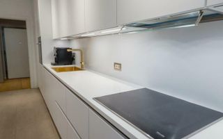 Apartament 3 camere lux - Herastrau | Loc de parcare - Poză 5
